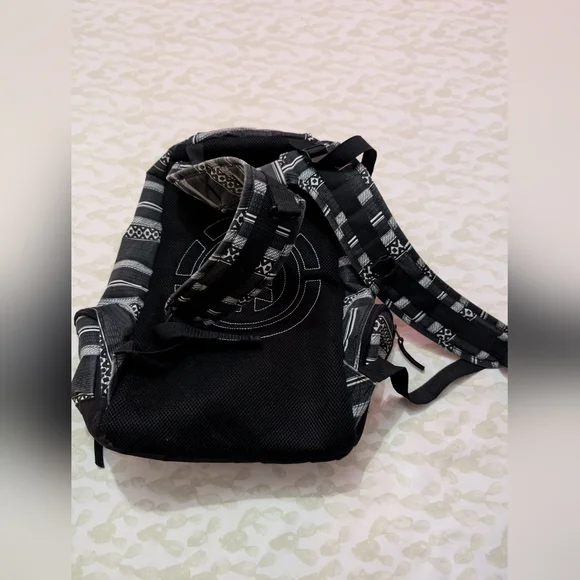 Element back pack - Picture 2 of 3